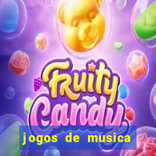 jogos de musica para pc